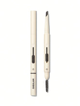 SHEGLAM BETTER BROWS LONG LASTING EYEBROW PENCIL-ESPRESSO 0.15G